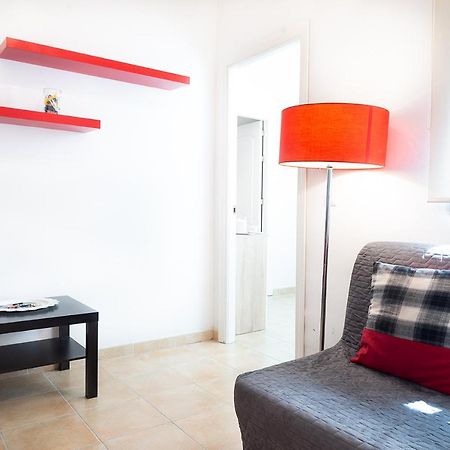 Apartamento Pasaje Valvanera Sevilla Exteriér fotografie
