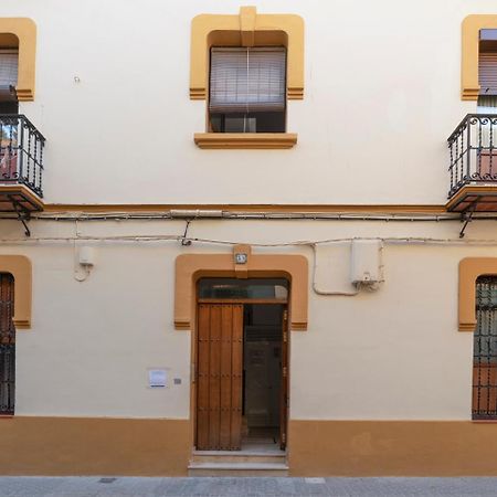 Apartamento Pasaje Valvanera Sevilla Exteriér fotografie