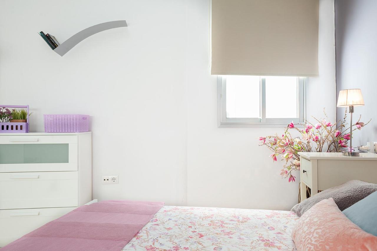 Apartamento Pasaje Valvanera Sevilla Exteriér fotografie