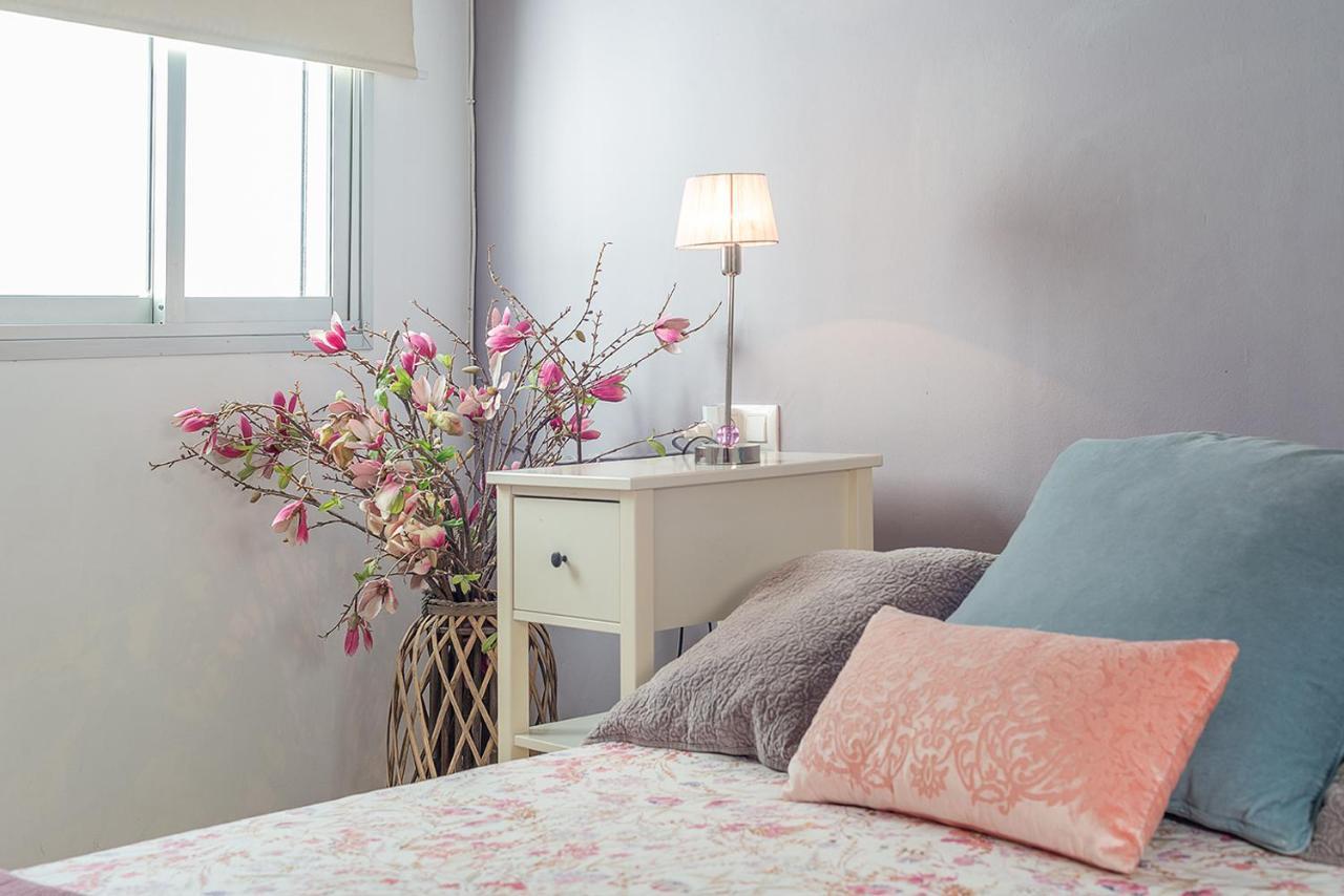 Apartamento Pasaje Valvanera Sevilla Exteriér fotografie