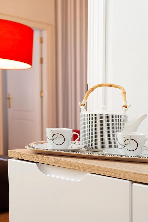 Apartamento Pasaje Valvanera Sevilla Exteriér fotografie